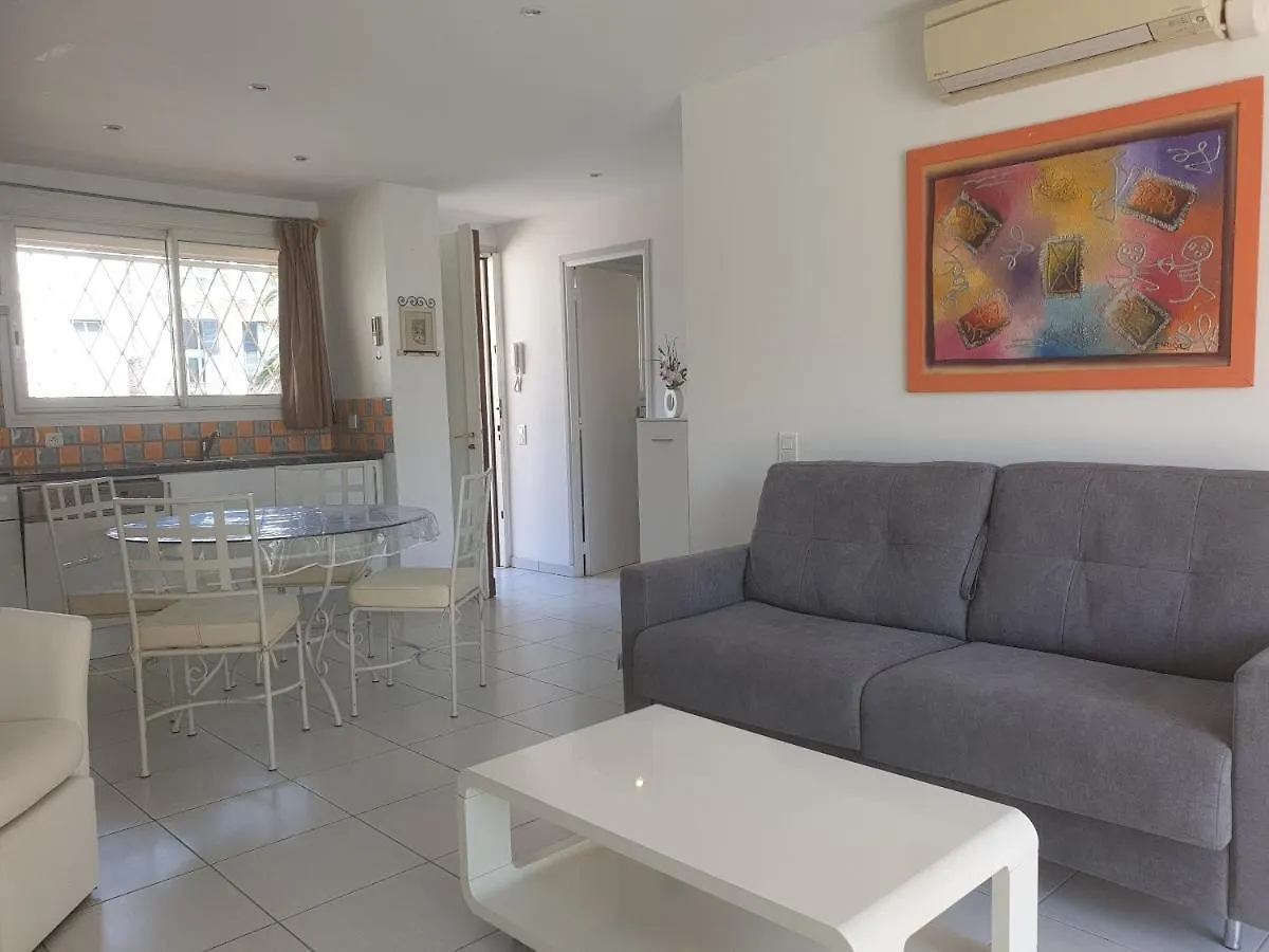 Les Algues T2 Apartment Cannes 0*,