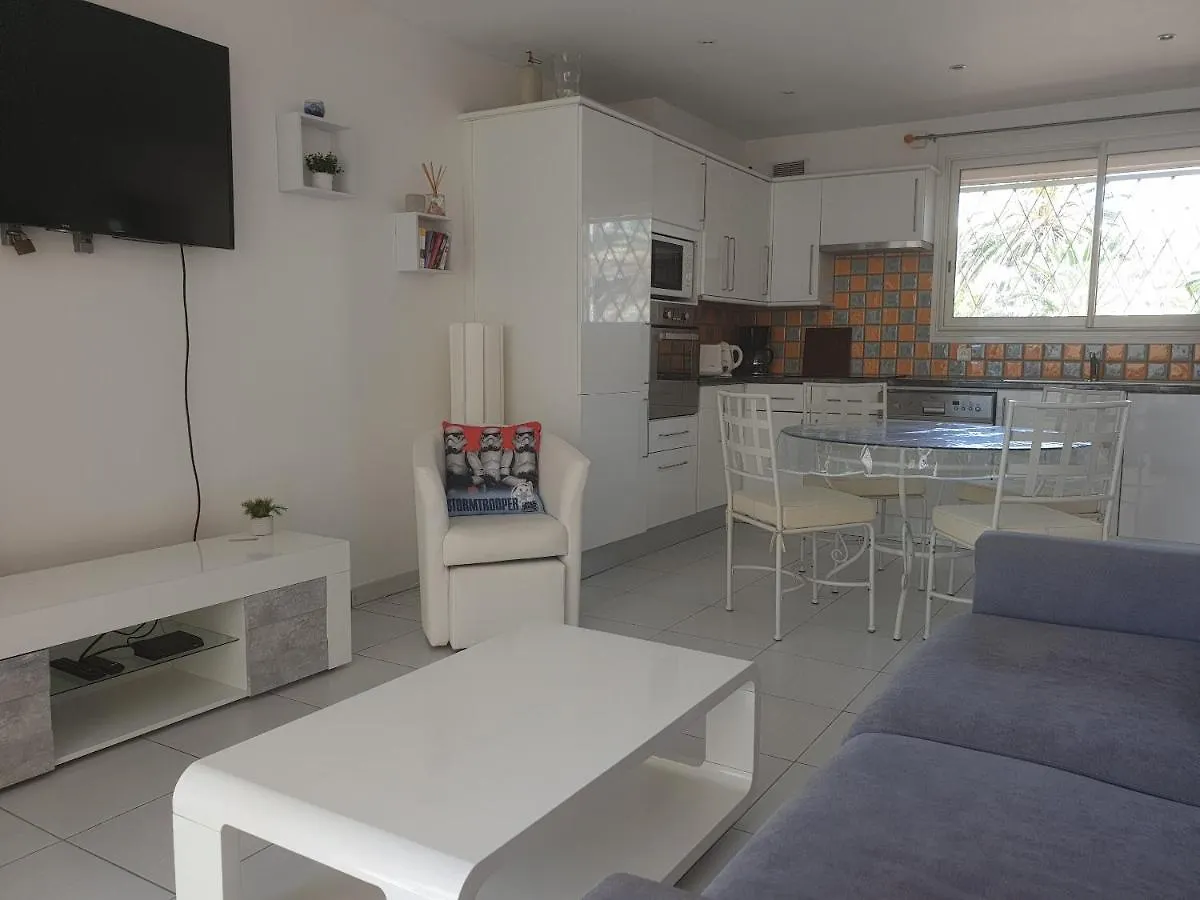 Les Algues T2 Apartment Cannes 0*,  France