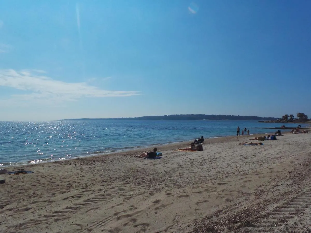 Les Algues T2 Apartment Cannes